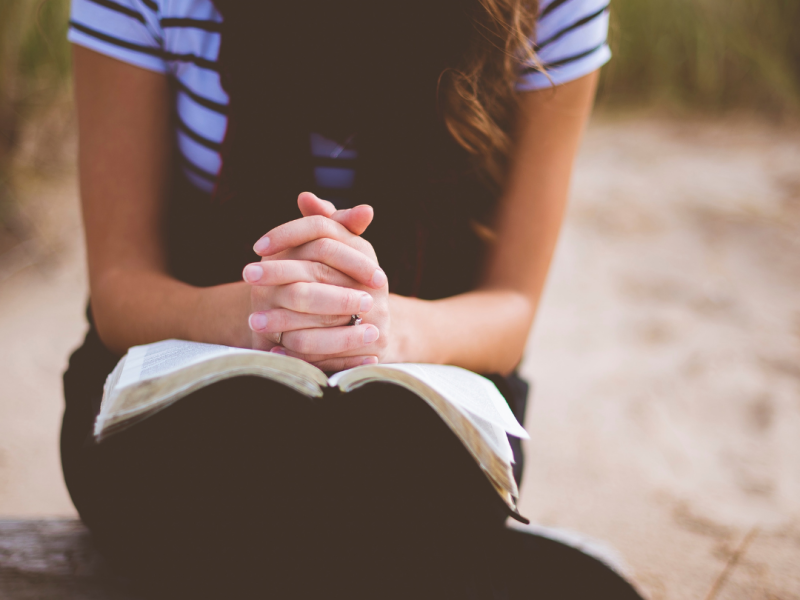 Ministry, compassion fatigue, & quiet time
